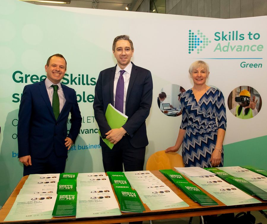 Skills to Advance eNewsletter April 2022